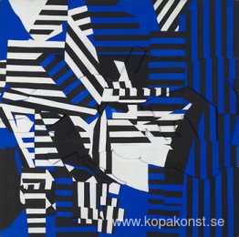 Utan tvekan blå Utan tvekan blå