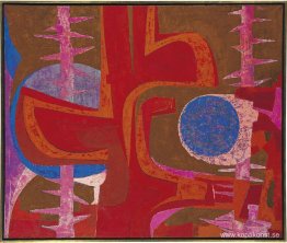 På Justins grav På Justins grav