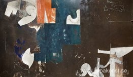 Houston-scenen Houston-scenen