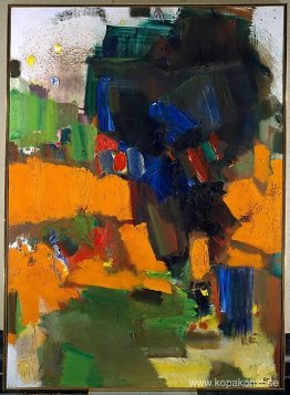 Djupt inne i ravinen Djupt inne i ravinen