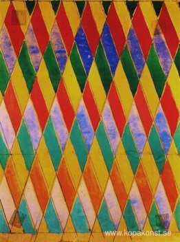 Iriserande kompensation Iriserande kompensation