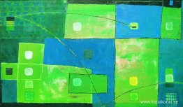 Läkt ärr Läkt ärr