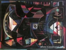 Ljus och skuggor Ljus och skuggor