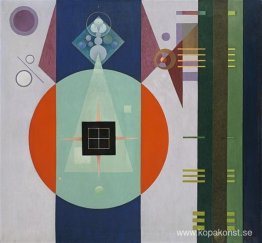 Mörk fyrkant Mörk fyrkant