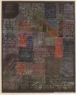 Strukturell II Strukturell II