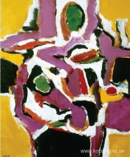 Trädgården Trädgården