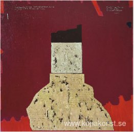 Återuppbyggnad av tornet Återuppbyggnad av tornet