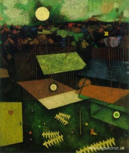 För de fallna - Vänster panel: The Traps För de fallna - Vänster panel: The Traps