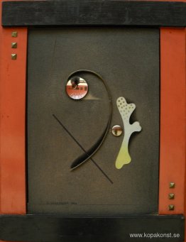 Konstruktiv-dekorativ komposition Konstruktiv-dekorativ komposition