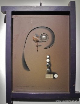 Konstruktiv-dekorativ komposition Konstruktiv-dekorativ komposition