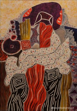 Trädgårdar III Trädgårdar III