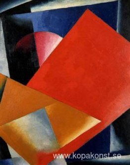 Arkitektonik i måleriet Arkitektonik i måleriet