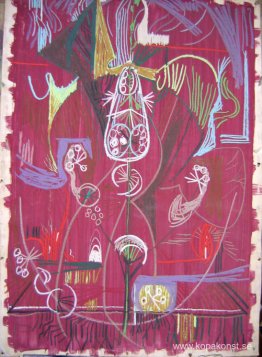 Det underbara fröet Det underbara fröet