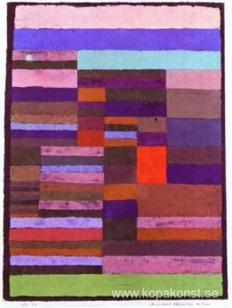 Individuell höjdmätning av ränder Individuell höjdmätning av ränder