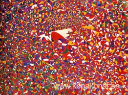 Solens arena Solens arena