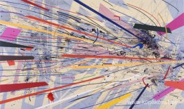 Utdrag (Suprematist Evasion) Utdrag (Suprematist Evasion)