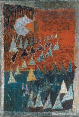 Trianglarnas marsch Trianglarnas marsch