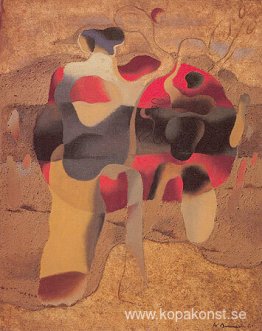 Rödaktig tennis Rödaktig tennis