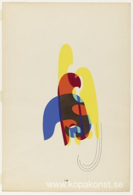 Skuggor från portföljen Revolving Doors Skuggor från portföljen Revolving Doors