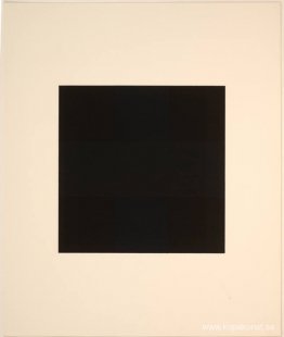 Utan titel (från portföljen "Tio verk X tio målare") Utan titel (från portföljen "Tio verk X tio målare")