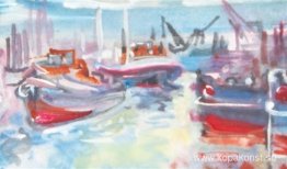 Hamn Hamn