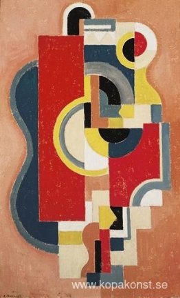 Hommage à Delaunay et Gleizes Hommage à Delaunay et Gleizes