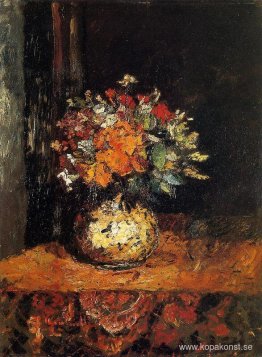Bukett av blommor Bukett av blommor