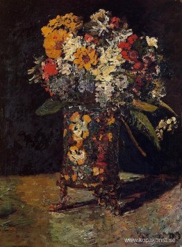 Bukett av blommor Bukett av blommor