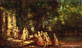 Besök hos en prinsessa Besök hos en prinsessa