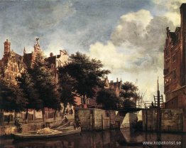 Martelaarsgracht i Amsterdam Martelaarsgracht i Amsterdam