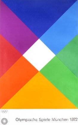 Olympiska spelen i München Olympiska spelen i München