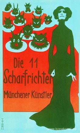 De elva bödlarna De elva bödlarna