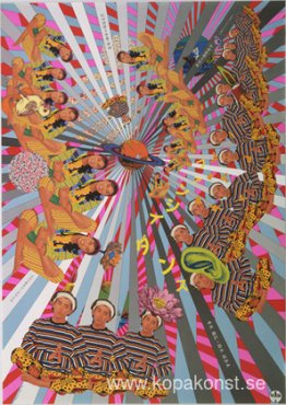 Fancydance Fancydance