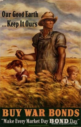 Vår goda jord. . .Behåll det vårt Vår goda jord. . .Behåll det vårt