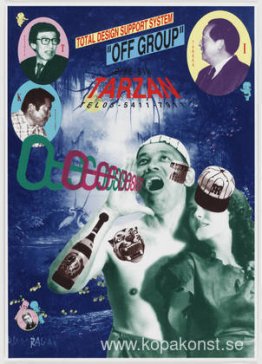 Off Design Off Design