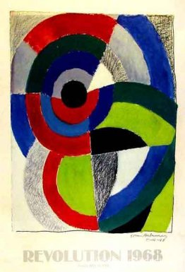 Rotation. Affiche Rotation. Affiche