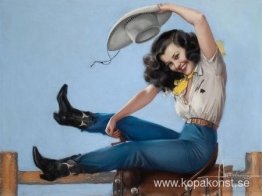 Ridin' High Ridin' High