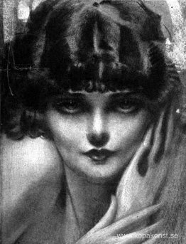 Collegehumor, interiör Pin-Up Collegehumor, interiör Pin-Up