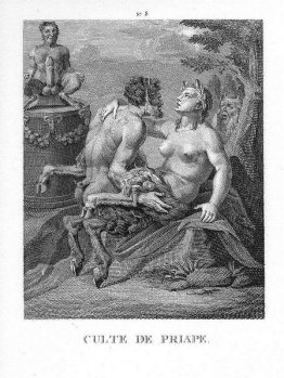 Priapus religion Priapus religion