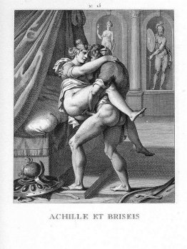 Achille och Briseis Achille och Briseis