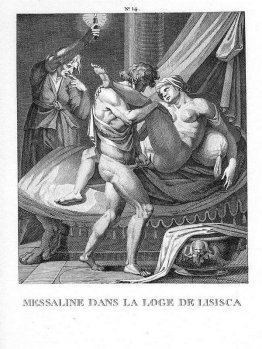 Messalina i Lisisicas monter Messalina i Lisisicas monter