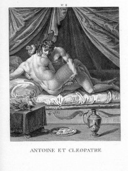 Antony och Cleopatra Antony och Cleopatra