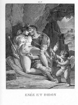 Aeneas och Dido Aeneas och Dido