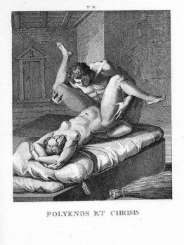 Polyenos och Chrisis Polyenos och Chrisis