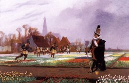 Tulpan dårskap Tulpan dårskap