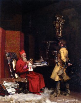 En statshemlighet En statshemlighet