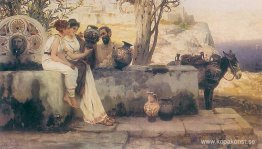 Säljare vaser Säljare vaser