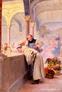 En skandal En skandal