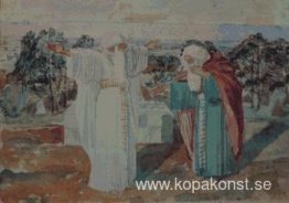 Abrahams kallelse Abrahams kallelse