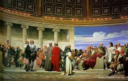 Hemicycle (avsnitt 3) Hemicycle (avsnitt 3)